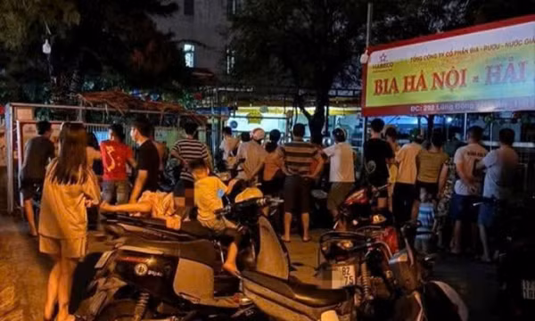 Hai nhân viên nhà hàng ở Hải Phòng tử vong trong khu bếp