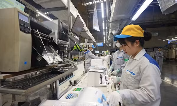 Thu hút FDI: Đã đến lúc chuyển từ “trải thảm” sang “đồng hành”