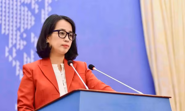 Tăng cường bảo hộ và thực thi quyền sở hữu trí tuệ là chủ trương nhất quán của Việt Nam