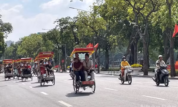 Thời tiết ngày 28/5: Bắc Bộ, Trung Bộ tiếp tục có nắng nóng gay gắt, chiều tối và đêm có mưa rào và dông
