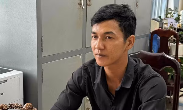 Bắt đối tượng xâm hại bé gái 15 tuổi ở Đắk Lắk