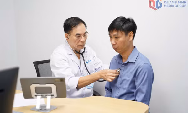 Chủ động chăm lo, đồng hành cùng người lao động