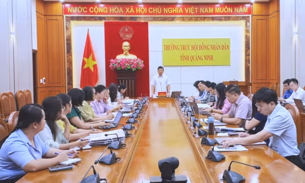 Giám sát thực hiện mục tiêu giảm nghèo bền vững, giai đoạn 2021 - 2025
