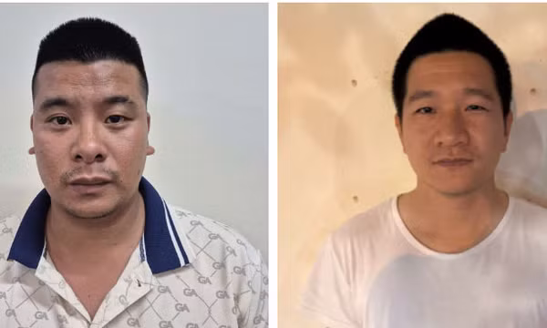 Bộ Công an khởi tố 5 vụ án, 7 bị can xâm phạm quyền tác giả