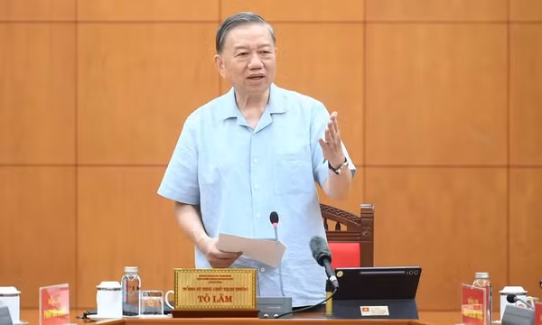 Hành động quyết liệt với tầm nhìn dài hạn hơn đối với nghiên cứu khoa học cơ bản