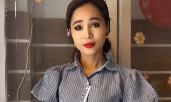 Sở Văn hóa lên tiếng vụ diễn viên Bích Trâm livestream gây tranh cãi