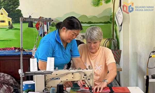 Tái chế rác thải - Hành động nhỏ, ý nghĩa lớn