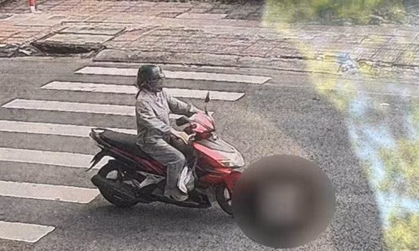 Xử lý 1 phụ nữ ở TPHCM rời khỏi hiện trường, không hỗ trợ người bị nạn
