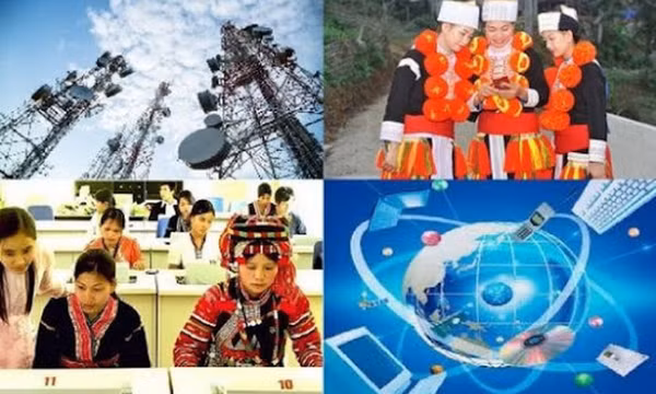 Hỗ trợ 400.000 điện thoại thông minh cho hộ nghèo, hộ cận nghèo
