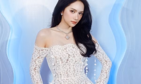 Hương Giang nhắn gì tới fan quốc tế trước thềm MGI All Stars 2026?