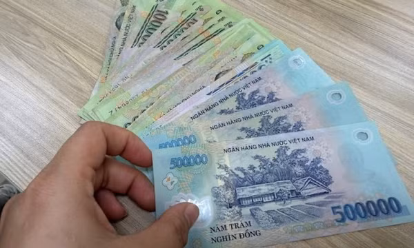 Không làm lại giấy ủy quyền, việc nhận lương hưu có thể bị gián đoạn
