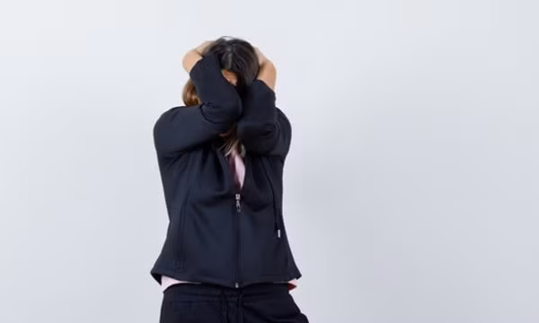 Khi căng thẳng kéo dài, vì sao dạ dày luôn "lên tiếng" đầu tiên