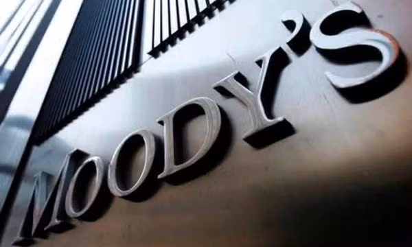 Moody’s nâng triển vọng tín nhiệm Việt Nam lên 'Tích cực', giữ hạng Ba2
