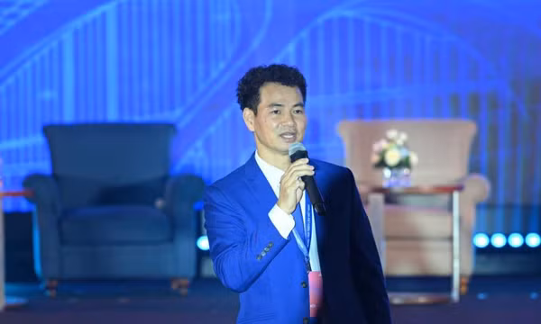 Cục trưởng NSND Xuân Bắc: Sức mạnh mềm của Việt Nam phải ở top 3 thế giới