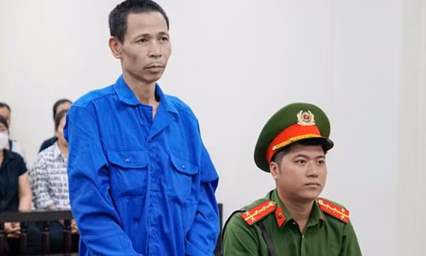 Tuyên tử hình kẻ đốt quán cà phê khiến 11 người tử vong