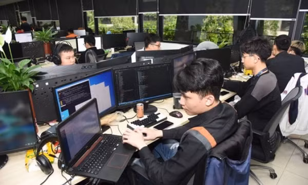 Đề xuất thành lập mạng lưới chuyên gia AI Việt Nam toàn cầu