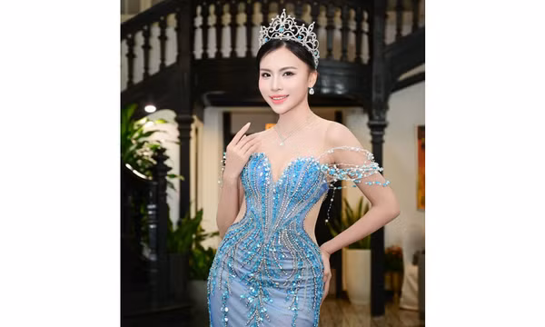 Việt Nam từng đăng quang Miss Eco International, Thu Trúc có lặp lại kỳ tích?
