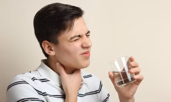 Hậu quả khi không chữa viêm họng đúng cách