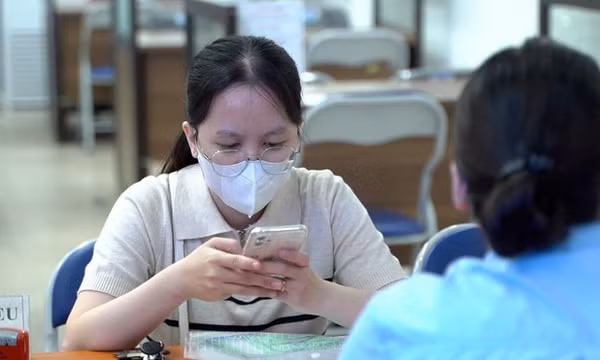 1,06 triệu người thất nghiệp trong quý I/2026