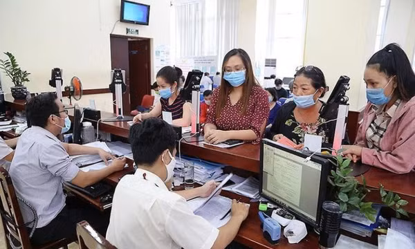 Tinh giản biên chế đối với những cán bộ năng lực yếu kém, thiếu tinh thần trách nhiệm