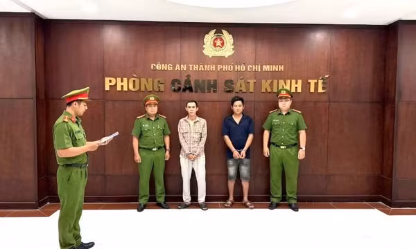 Triệt phá cơ sở sản xuất, buôn bán 65 tấn thịt bò giả, thịt bò chứa chất cấm