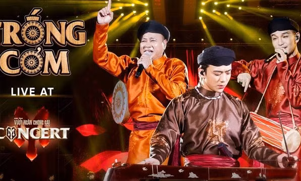 "Số phận" của Trống cơm và loạt ca khúc triệu view nhưng không có tác giả