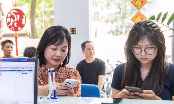 Lừa đảo dưới chiêu xác thực thông tin thuê bao di động