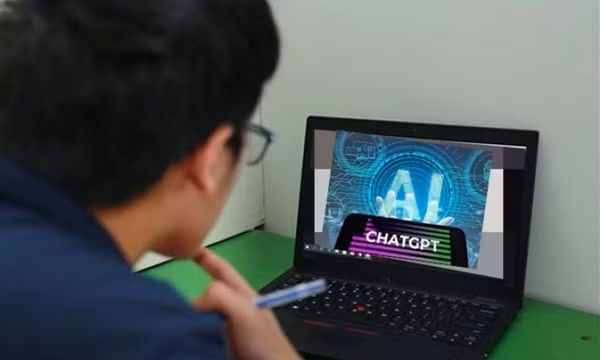 Trí tuệ nhân tạo bùng nổ, kỹ năng học nhanh trở thành tấm vé sinh tồn cho thế hệ mới