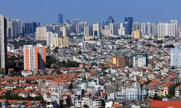 Đơn giản hóa thủ tục tính tiền sử dụng đất cho người dân