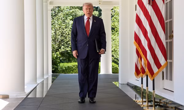 Tổng thống Donald Trump: Nga và Ukraine đồng ý ngừng bắn 3 ngày và trao đổi tù binh