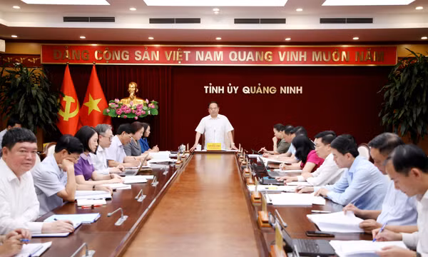 Tập trung cơ cấu lại ngành Công Thương theo hướng hiện đại, bền vững