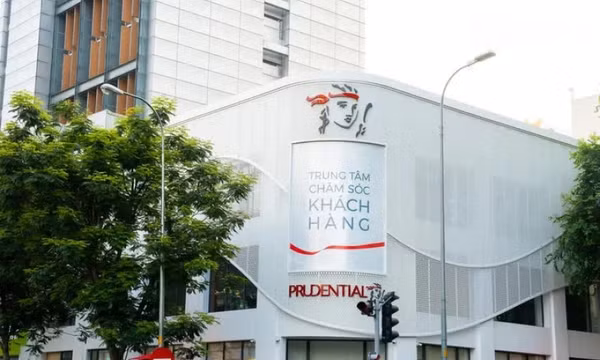 Prudential Việt Nam vi phạm về thuế, phải nộp lại ngân sách hơn 135 tỉ đồng