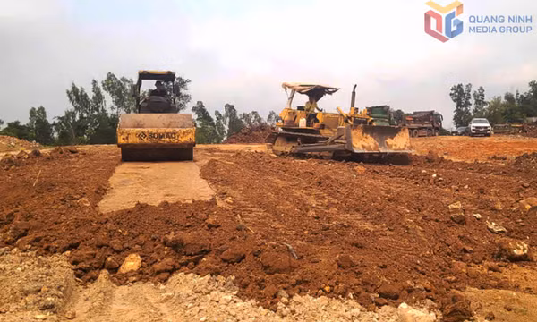 Khơi thông nguồn lực đất đai từ Quỹ phát triển đất