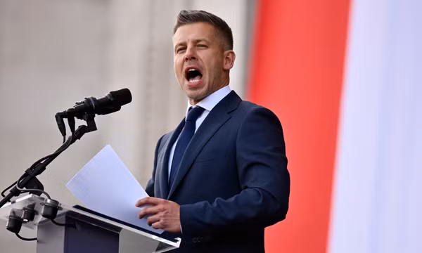 Ông Péter Magyar tuyên thệ nhậm chức Thủ tướng Hungary