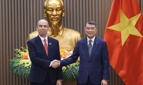 Cuba luôn coi Việt Nam là hình mẫu trong sự nghiệp đổi mới, phát triển đất nước