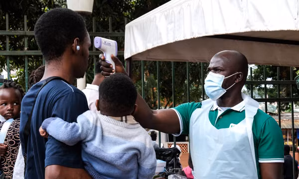 WHO ban bố tình trạng khẩn cấp y tế toàn cầu vì dịch Ebola tại Congo và Uganda