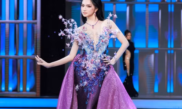 Hương Giang đứng thứ mấy trước giờ chung kết MGI All Stars?