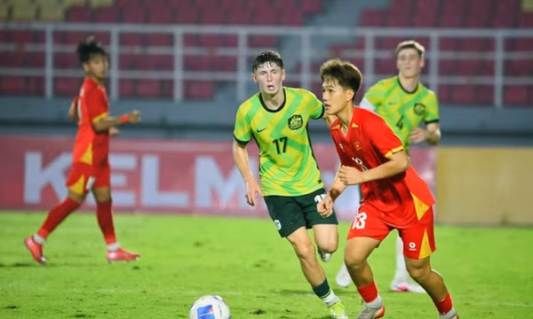 Đối thủ của U17 Việt Nam ở tứ kết U17 châu Á có... dễ chơi?