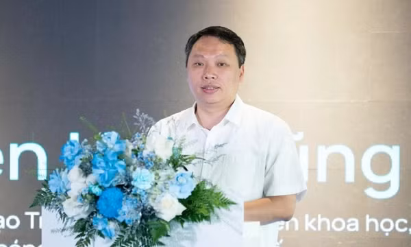 Doanh nghiệp công nghệ Việt muốn tồn tại phải cạnh tranh với hãng lớn