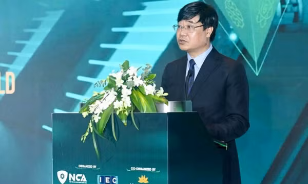 Nhiều phương thức mã hóa không còn bảo đảm an toàn trước điện toán lượng tử