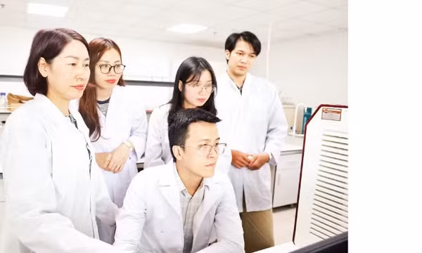 Nghiên cứu gien mở hướng điều trị cá thể hóa ung thư hạch