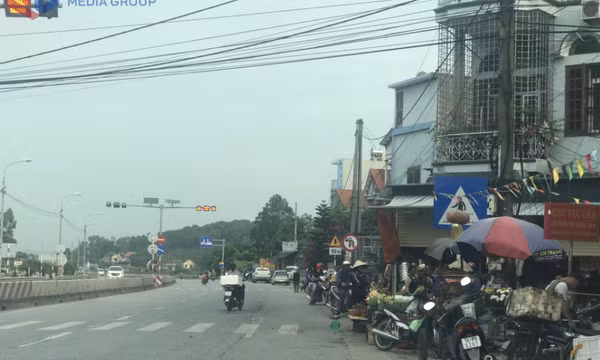 Tăng cường công tác đảm bảo trật tự đô thị