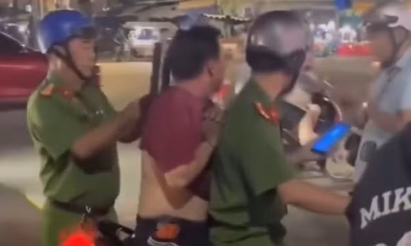 Sát hại người tình trong phòng trọ rồi bỏ lại xe, vờ nhảy cầu tự tử ở Tây Ninh