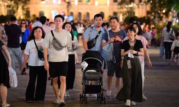 Tour du lịch trọn gói có sắp lỗi thời?