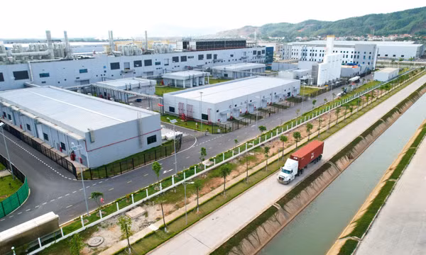 Môi trường đầu tư minh bạch, năng động