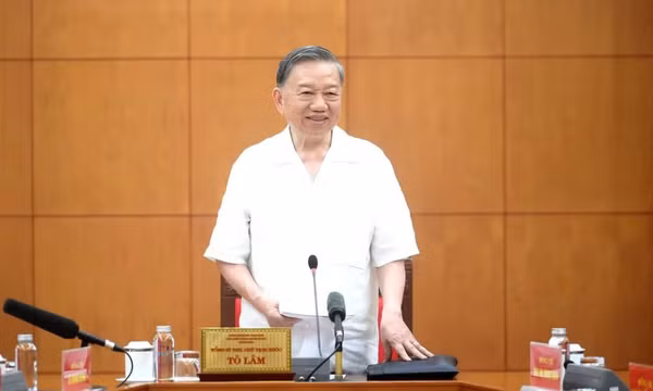 Xây dựng chính sách phát triển nhà ở theo mô hình mới, bảo đảm mọi người đều có chỗ ở