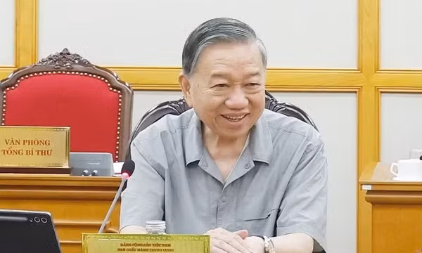 Hoàn thiện thể chế vượt trội, tạo động lực để Thành phố Hồ Chí Minh bứt phá