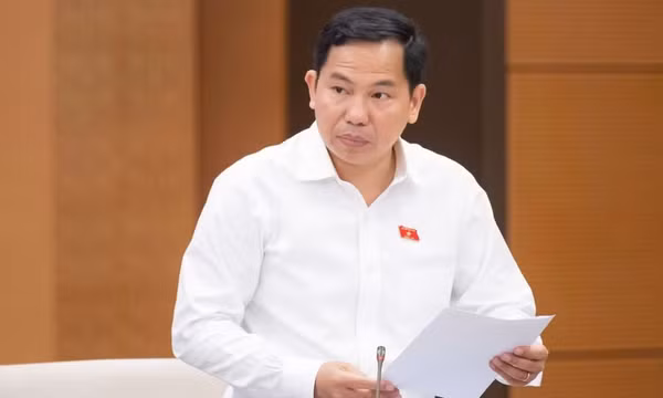 Kỳ họp thứ 2, Quốc hội khóa XVI dự kiến diễn ra trong gần 30 ngày