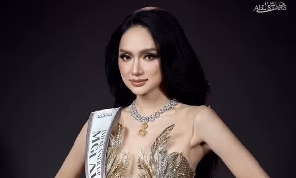 Nghi vấn Miss Grand All Stars can thiệp kết quả top 3 của Hương Giang