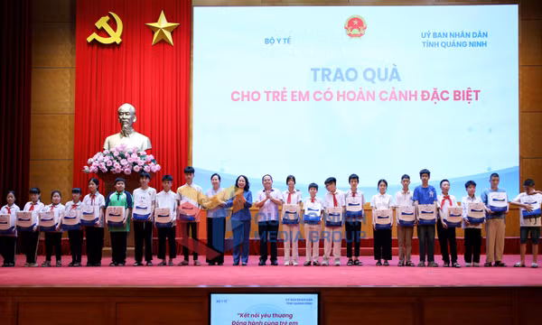 Phó Chủ tịch nước Võ Thị Ánh Xuân thăm và làm việc tại Quảng Ninh, tháng 5-2026